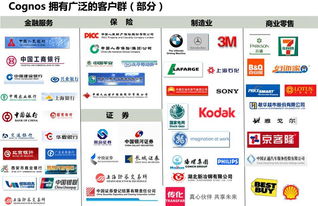 Cognos TM1 慧都网企业管理咨询推荐的商业绩效管理软件资源教程